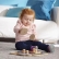 Melissa and Doug Геометрични форми - Дървен пъзел